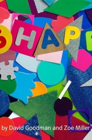 Cover of Shape