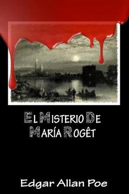 Book cover for El Misterio de Mar�a Rog�t