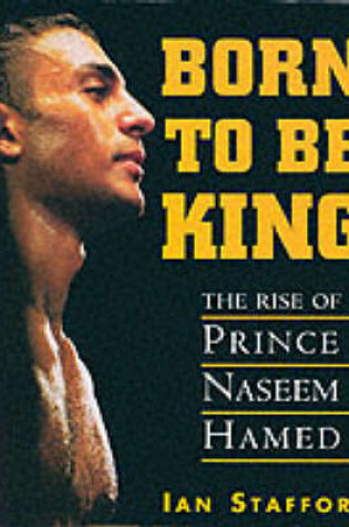 Cover of Born to be King