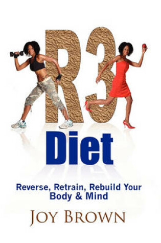 Cover of R3 Diet