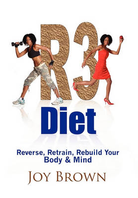 Book cover for R3 Diet