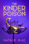 Book cover for The Kinder Poison