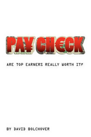 Cover of Pay Check