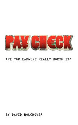 Book cover for Pay Check