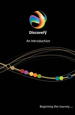 Cover of Insights Discovery - an Introduction