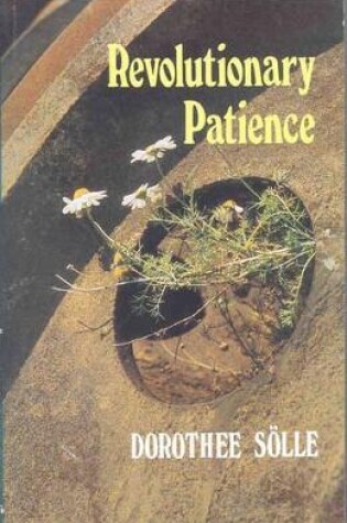 Cover of Revolutionary Patience