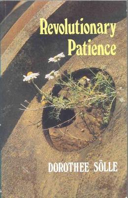 Book cover for Revolutionary Patience