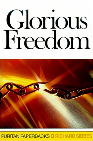 Cover of Glorious Freedom