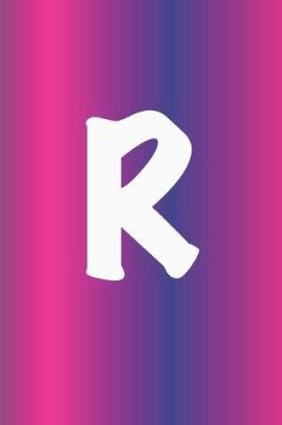 Cover of R