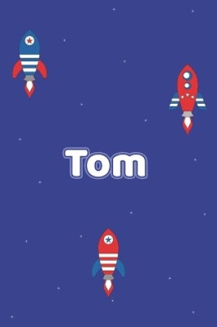 Cover of Tom