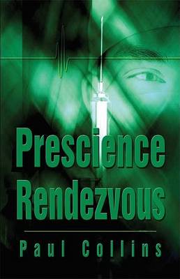 Book cover for Prescience Rendezvous