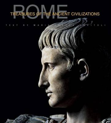 Cover of Rome