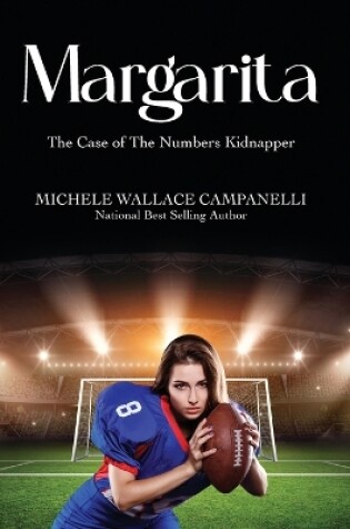 Cover of Margarita