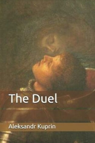 Cover of The Duel