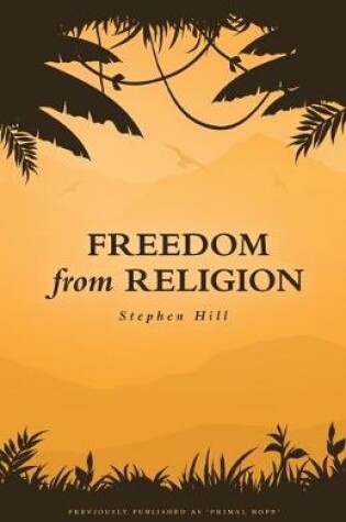 Cover of Freedom from Religion