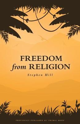 Book cover for Freedom from Religion