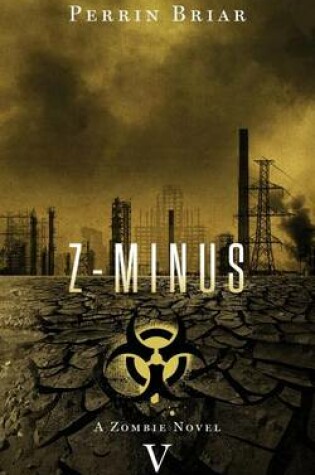 Cover of Z-Minus V