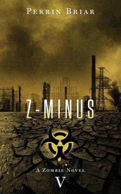 Book cover for Z-Minus V