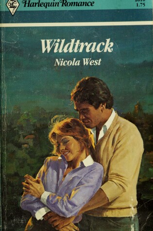 Cover of Wildtrack