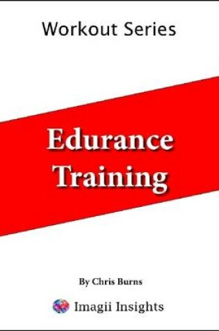 Cover of Endurance Training