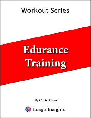 Book cover for Endurance Training