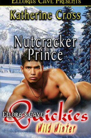 Cover of Nutcracker Prince