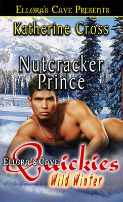 Book cover for Nutcracker Prince