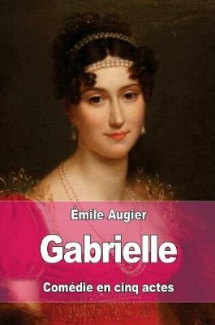 Cover of Gabrielle