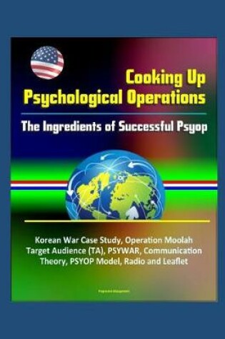 Cover of Cooking Up Psychological Operations