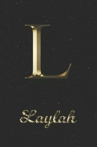 Cover of Laylah