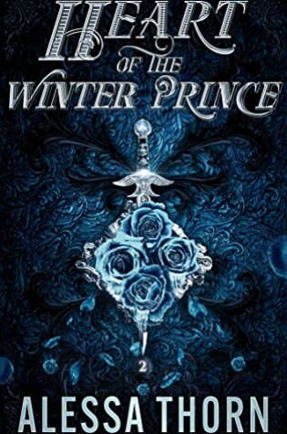 Cover of Heart of the Winter Prince