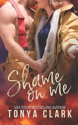 Book cover for Shame on Me
