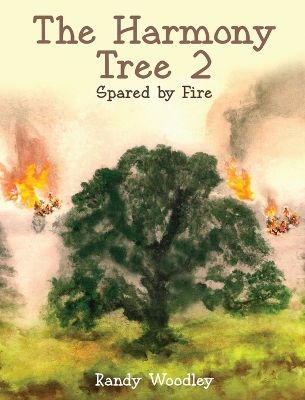 Book cover for The Harmony Tree 2