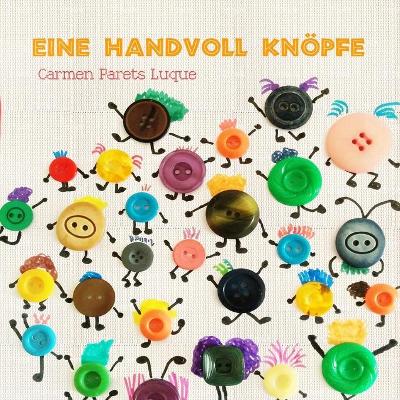 Book cover for Eine Handvoll Kn�pfe