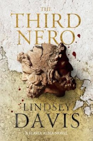 Cover of The Third Nero