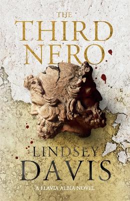 Book cover for The Third Nero