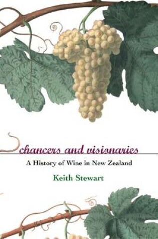 Cover of Chancers and Visionaries