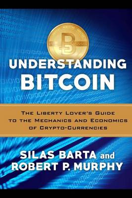 Book cover for Understanding Bitcoin