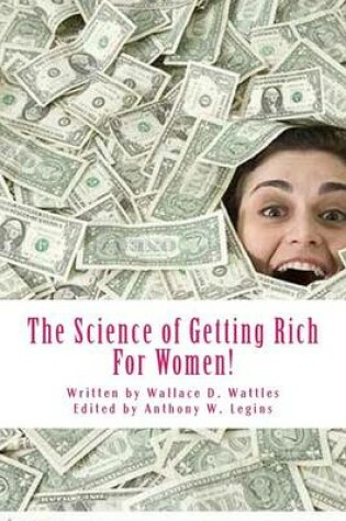 Cover of The Science of Getting Rich For Women!