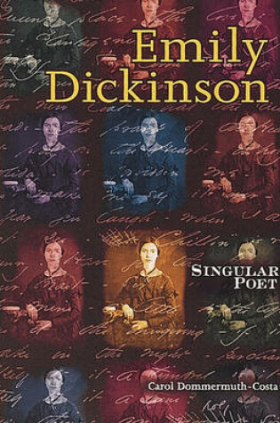 Cover of Emily Dickinson