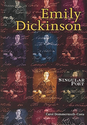 Cover of Emily Dickinson