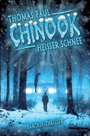 Cover of Chinook