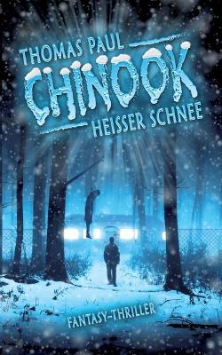 Book cover for Chinook