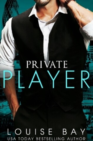 Cover of Private Player