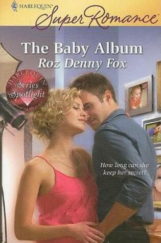 Cover of Baby Album