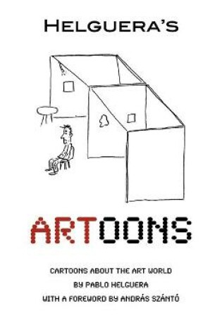 Cover of Artoons