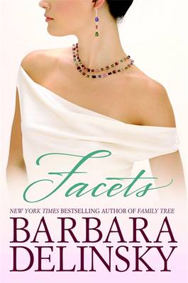 Book cover for Facets