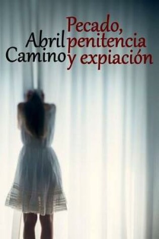 Cover of Pecado, penitencia y expiación