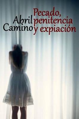 Book cover for Pecado, penitencia y expiación