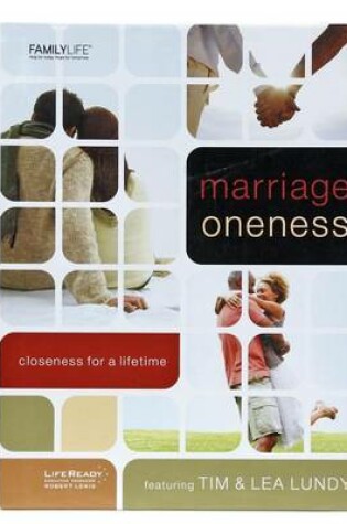 Cover of Lifeready Marriage Oneness Training Kit
